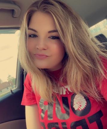 Courtney Walters