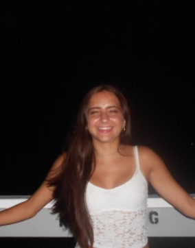 Cristina Maston