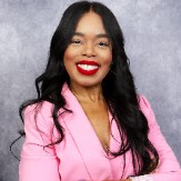 Janine J. Johnson