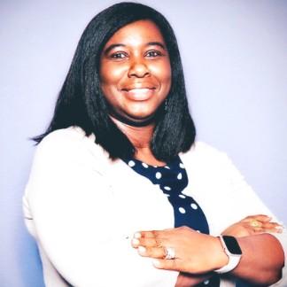 Rawlda Alexis Goring