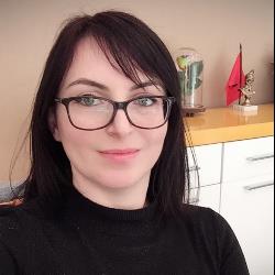 Flutra Neli Dhespoti