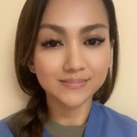 Christina Pangan