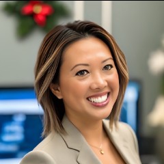 Holly Duong