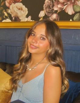 Arianna Gambino