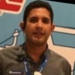 Gustavo Enrique Torres Berra