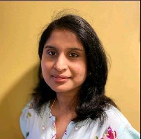 Prathima Ajithaprasad