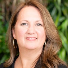 Rita Wahl CRP, GMS
