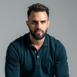 Carlos David Carmenate