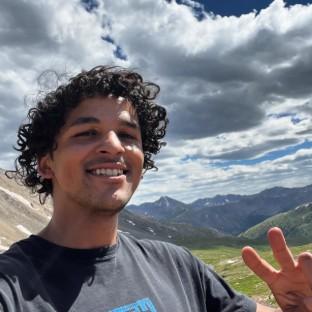 Andres Caldera Haynes