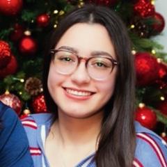 Felicia Rashidi Araghi