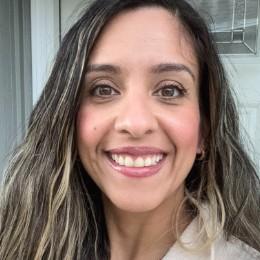 Aida Mariana Bermudez