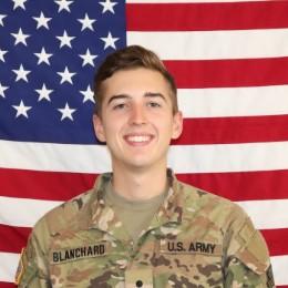 Preston Blanchard