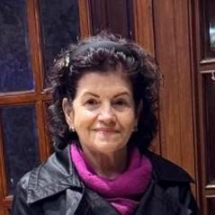 Norma M Borrego-Ojeda