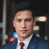 GIANCARLO SANCHEZ