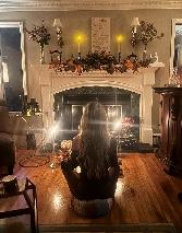 Kristen McCann-Jennings