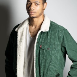 Roosevelt Whitehead Jr.