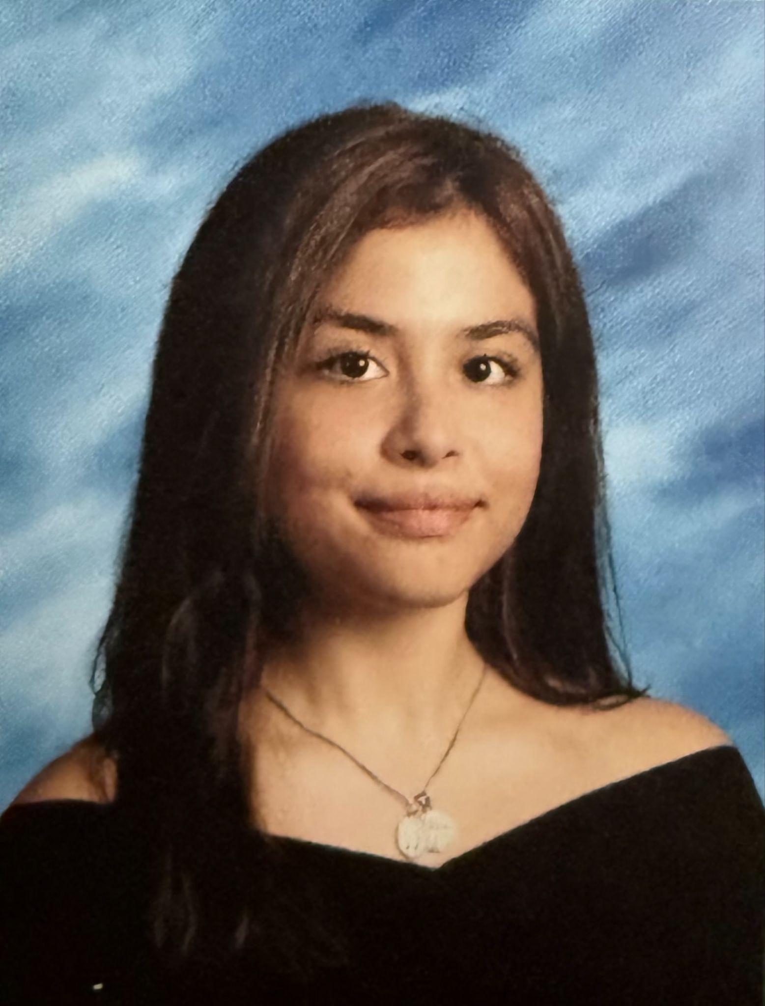 Maria Alejandra Rodriguez