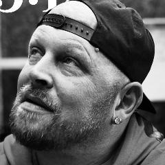 Jock Marx