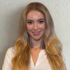 Delaney Patten Harris