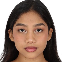 Ariana V Cruz Benavides