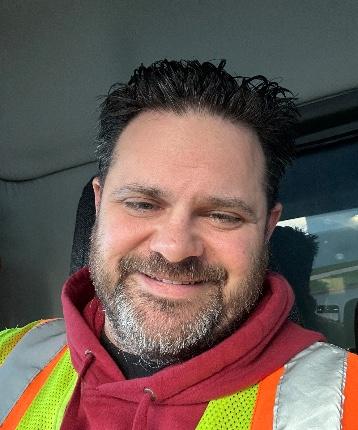 Gregory Davis