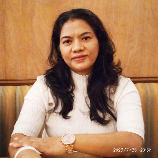 Dr. DHANMONI DAS