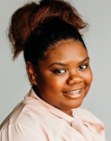 Amiyah Shipp