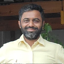 YOGIRAJ JHALA
