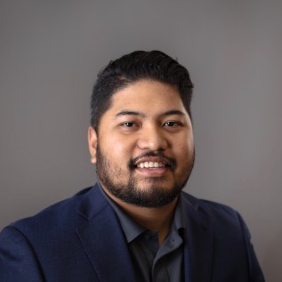 RAYMUND PAUL DELA CRUZ