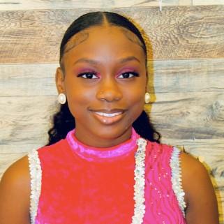 Ne'Vaeh Gibson