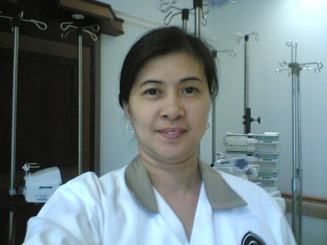 CLAIRE T. BABASA