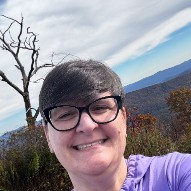 Cindi McKeithan Reese