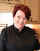 Sarah Carlson