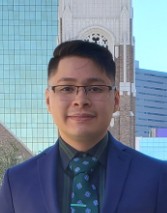 Cameron Romero Zambrano