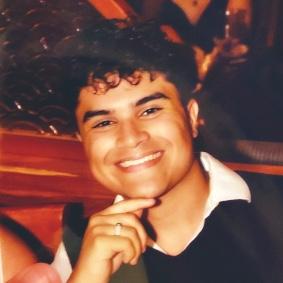 Andres David Barahona