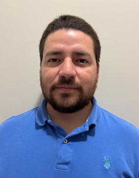 Emilio Javier Robles Serrano