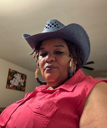 Dorothy Carter
