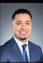 Gilbert Lares, RRT #49526