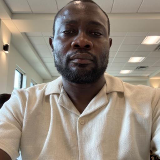 Marcel Djongoue Mbouwe