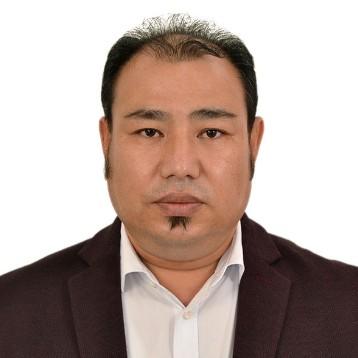 Pawan Thakuri