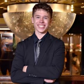 Christian Brakefield