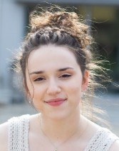 Thea Obergefell (Teddi)