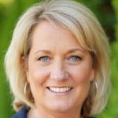 Christina Rodin Atwater