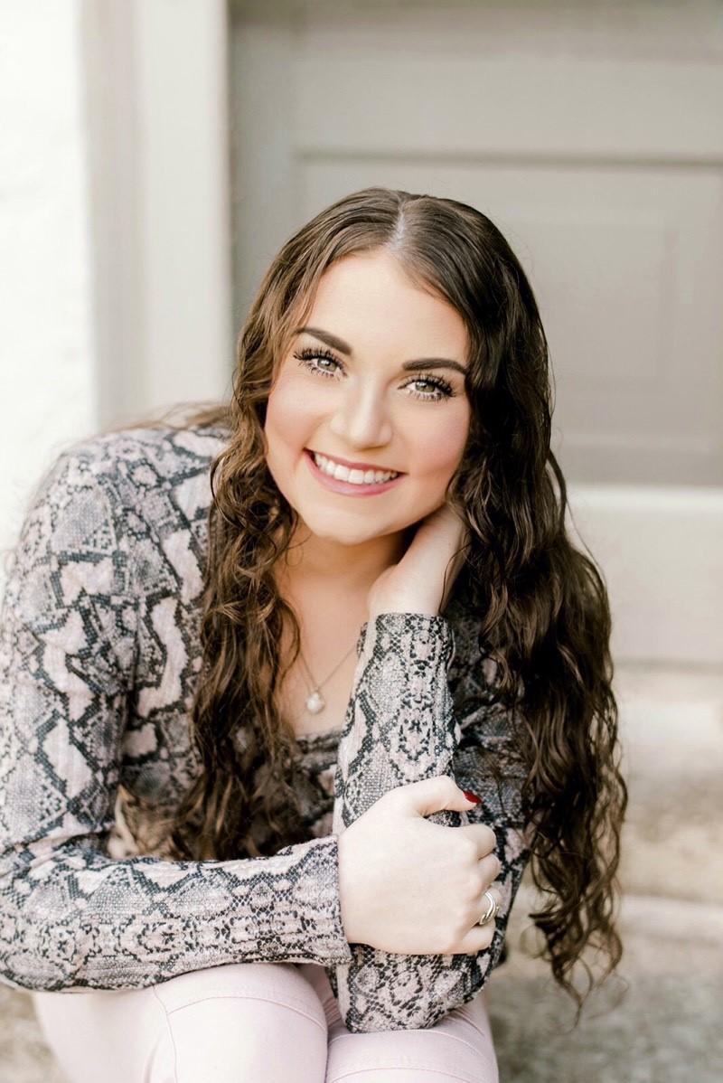 Stephny "Abby" Cates