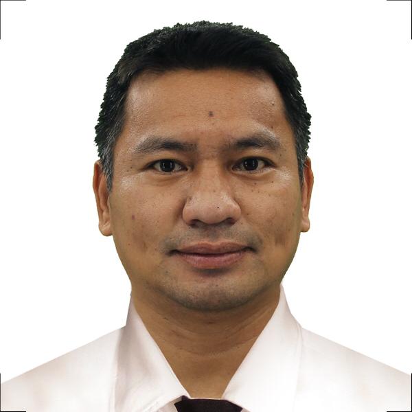 JOSEPH TOGADE FACUNDO