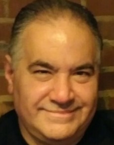 Alfredo Castro