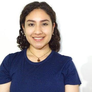 Luisa Fernanda Rodríguez Cárdenas