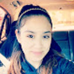 Sarah Ann Martinez