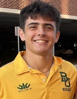 Levi Desser