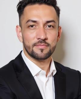 Ludwig Alexander Croes